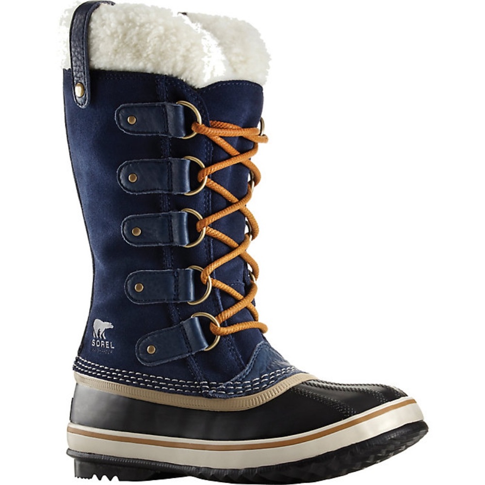 Sorel Joan Of Arctic Women Size 7.5 Winter Boots